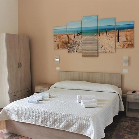Dimora Rem Country Life A 2 Minuti Dal Mare Villa Nardò Eksteriør bilde
