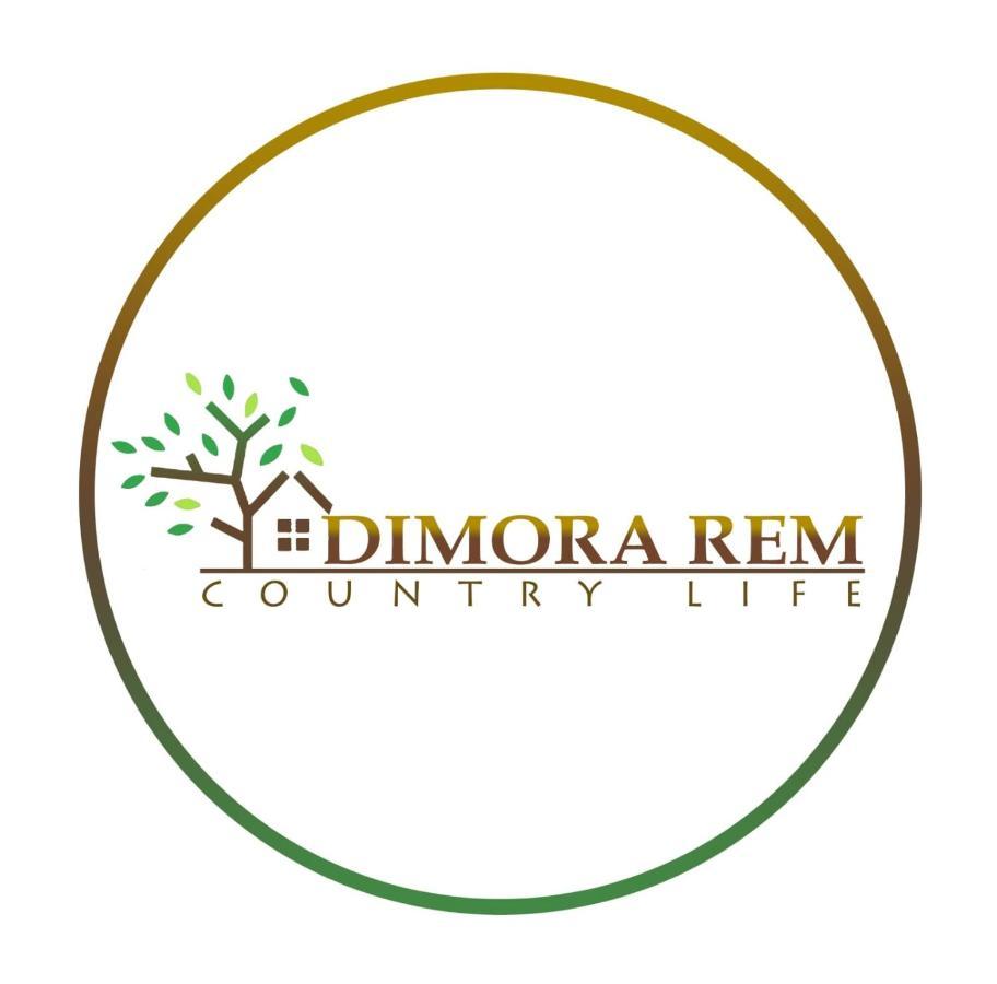 Dimora Rem Country Life A 2 Minuti Dal Mare Villa Nardò Eksteriør bilde