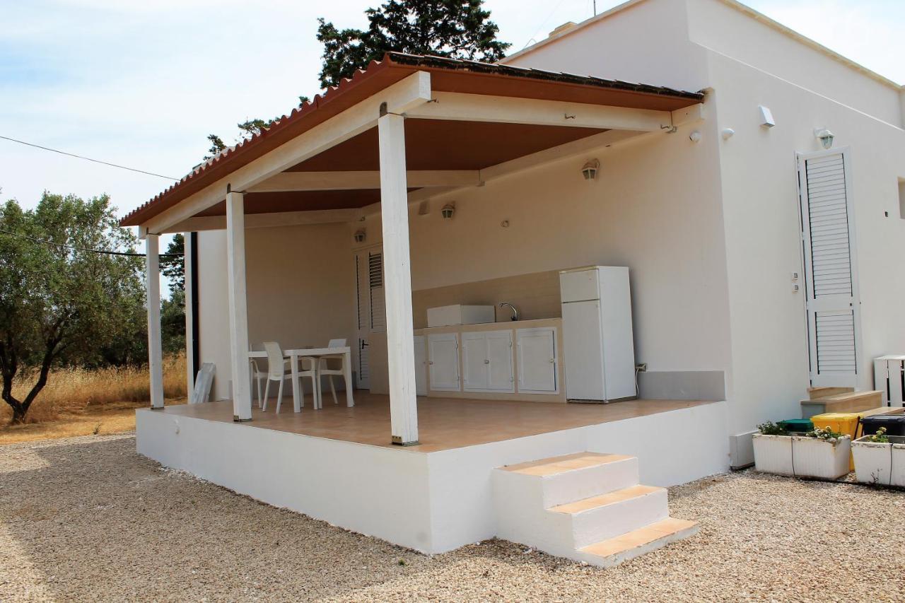 Dimora Rem Country Life A 2 Minuti Dal Mare Villa Nardò Eksteriør bilde