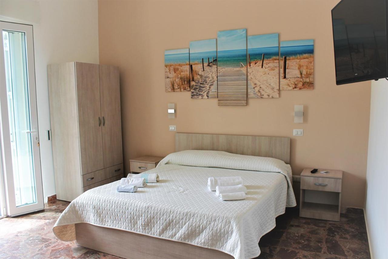 Dimora Rem Country Life A 2 Minuti Dal Mare Villa Nardò Eksteriør bilde