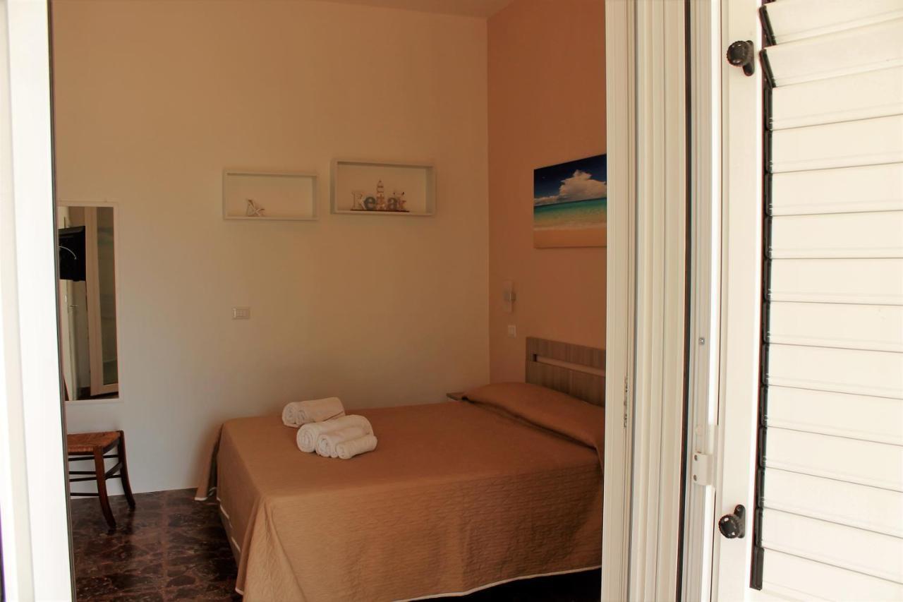 Dimora Rem Country Life A 2 Minuti Dal Mare Villa Nardò Eksteriør bilde