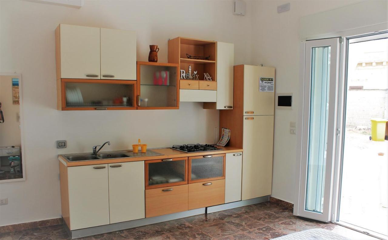 Dimora Rem Country Life A 2 Minuti Dal Mare Villa Nardò Eksteriør bilde