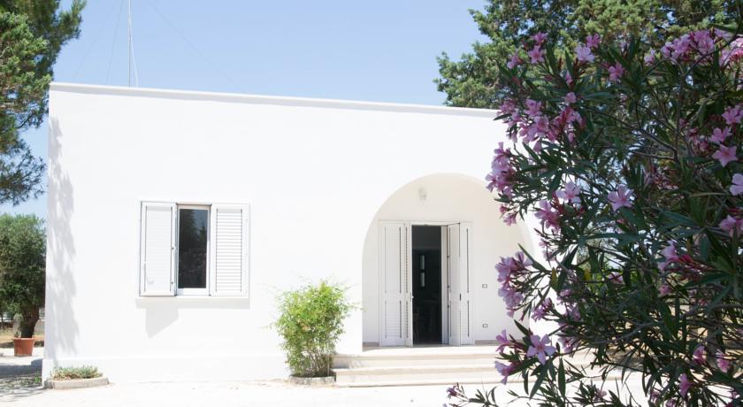 Dimora Rem Country Life A 2 Minuti Dal Mare Villa Nardò Rom bilde