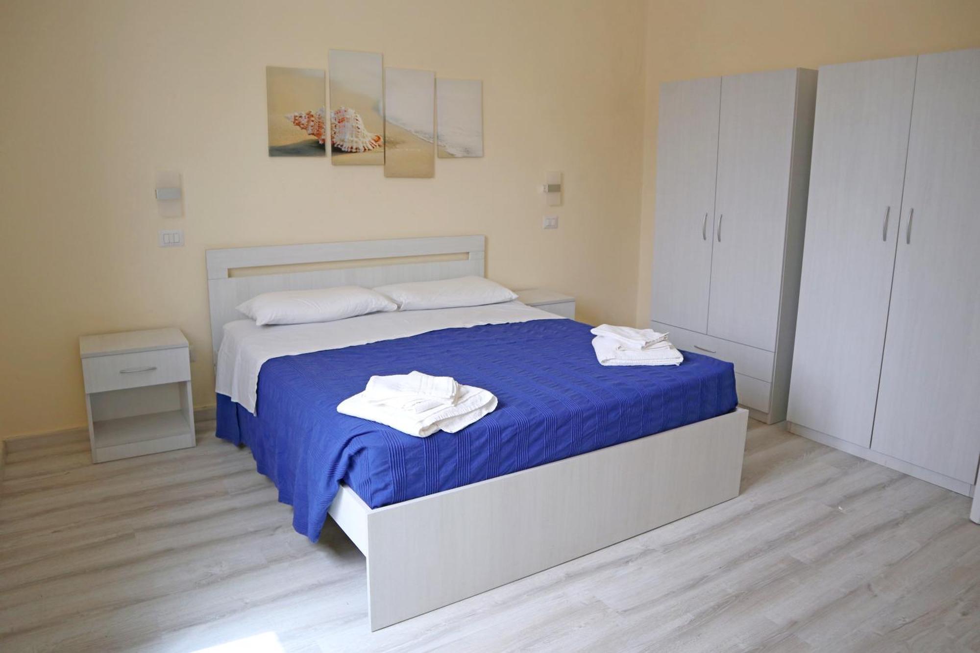 Dimora Rem Country Life A 2 Minuti Dal Mare Villa Nardò Eksteriør bilde