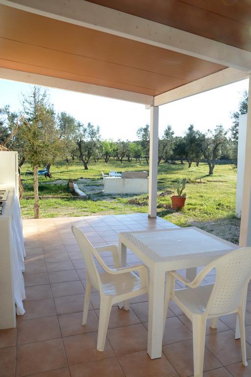 Dimora Rem Country Life A 2 Minuti Dal Mare Villa Nardò Eksteriør bilde